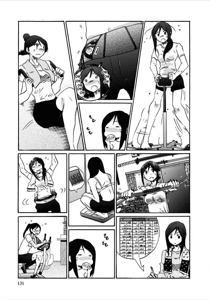 Bonnouji (2008) - Capítulo 32 - Página 13 - LectorTMOo