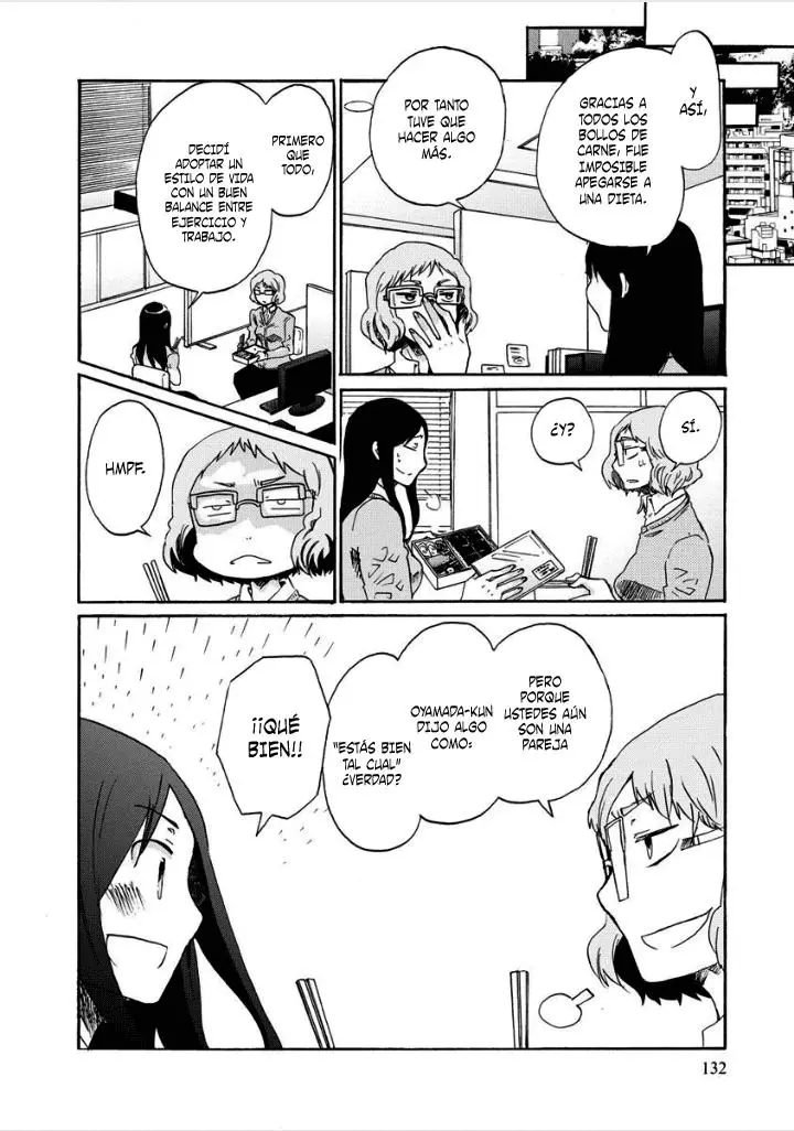 Bonnouji (2008) - Capítulo 32 - Página 14 - LectorTMOo
