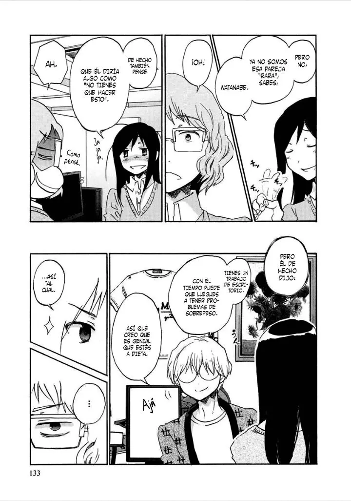 Bonnouji (2008) - Capítulo 32 - Página 15 - LectorTMOo