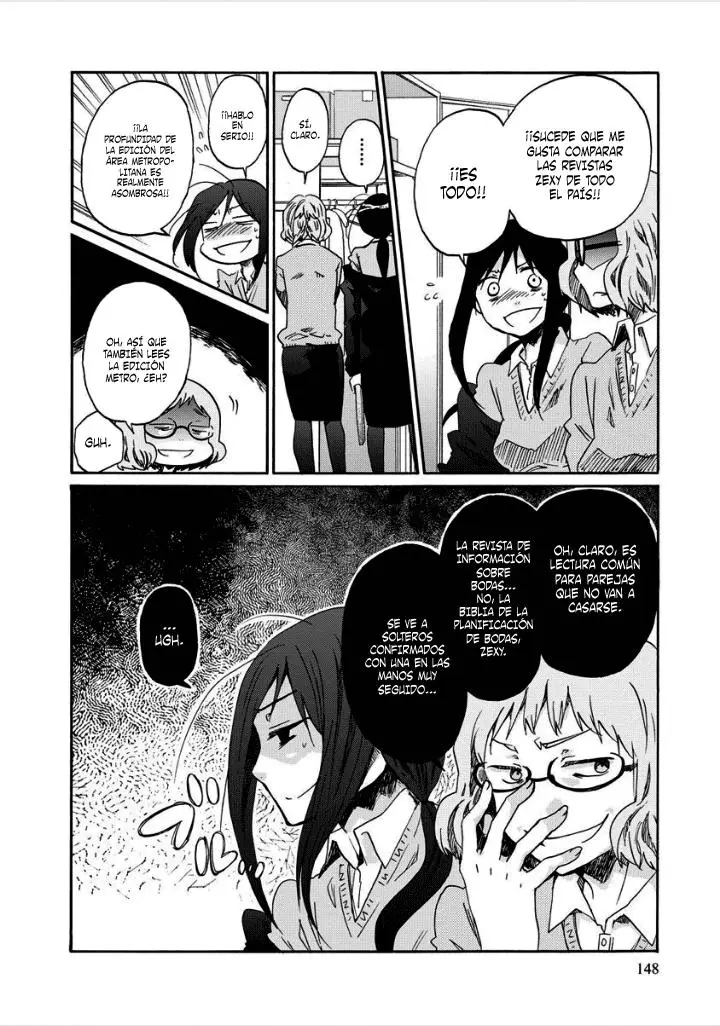 Bonnouji (2008) - Capítulo 34 - Página 2 - LectorTMOo