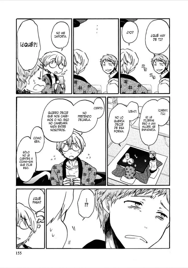 Bonnouji (2008) - Capítulo 34 - Página 9 - LectorTMOo