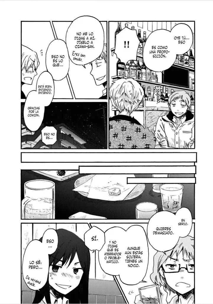 Bonnouji (2008) - Capítulo 34 - Página 10 - LectorTMOo