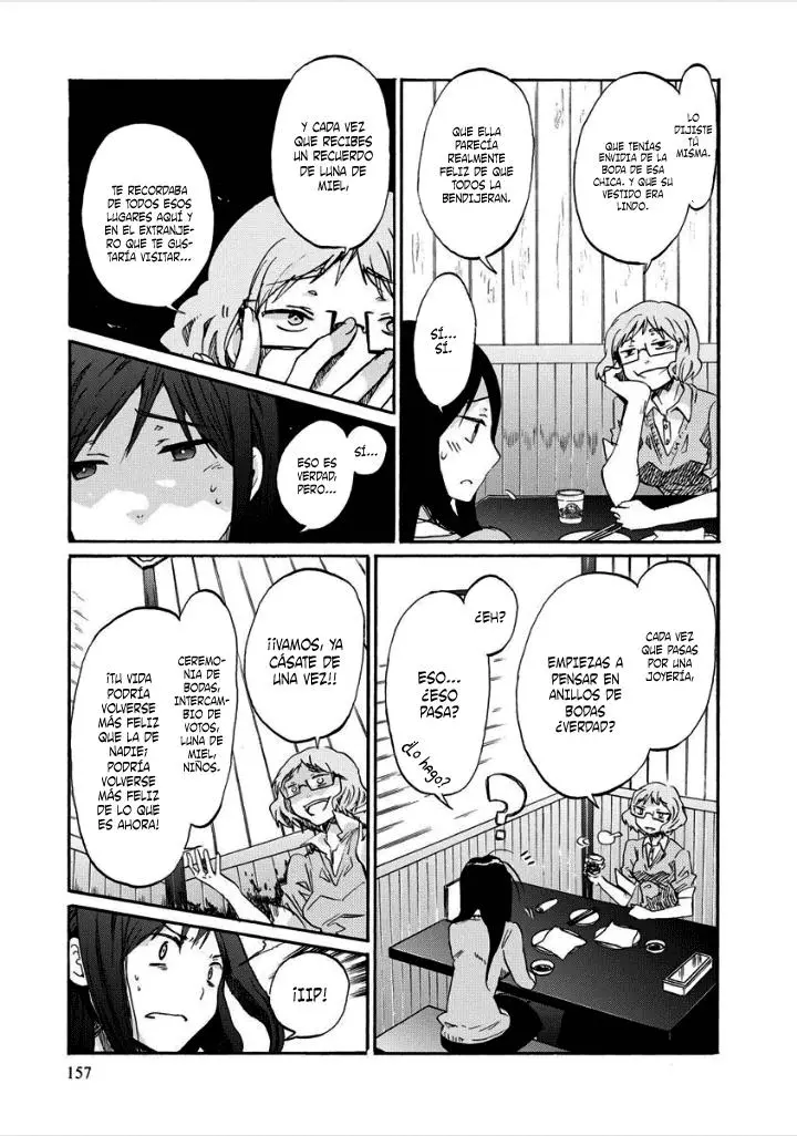 Bonnouji (2008) - Capítulo 34 - Página 11 - LectorTMOo