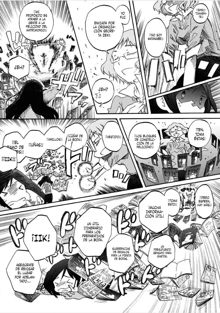 Bonnouji (2008) - Capítulo 34 - Página 13 - LectorTMOo