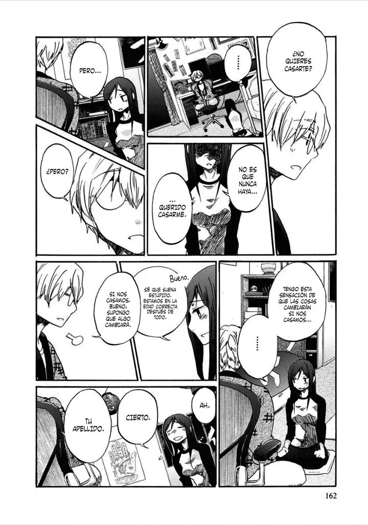 Bonnouji (2008) - Capítulo 34 - Página 16 - LectorTMOo