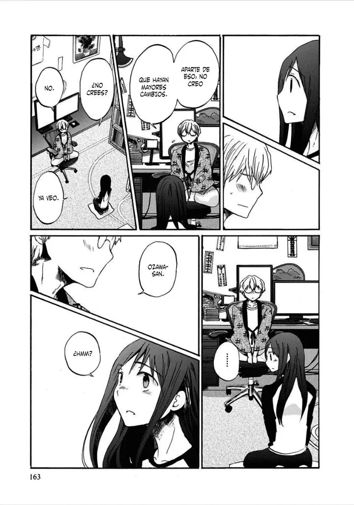 Bonnouji (2008) - Capítulo 34 - Página 17 - LectorTMOo