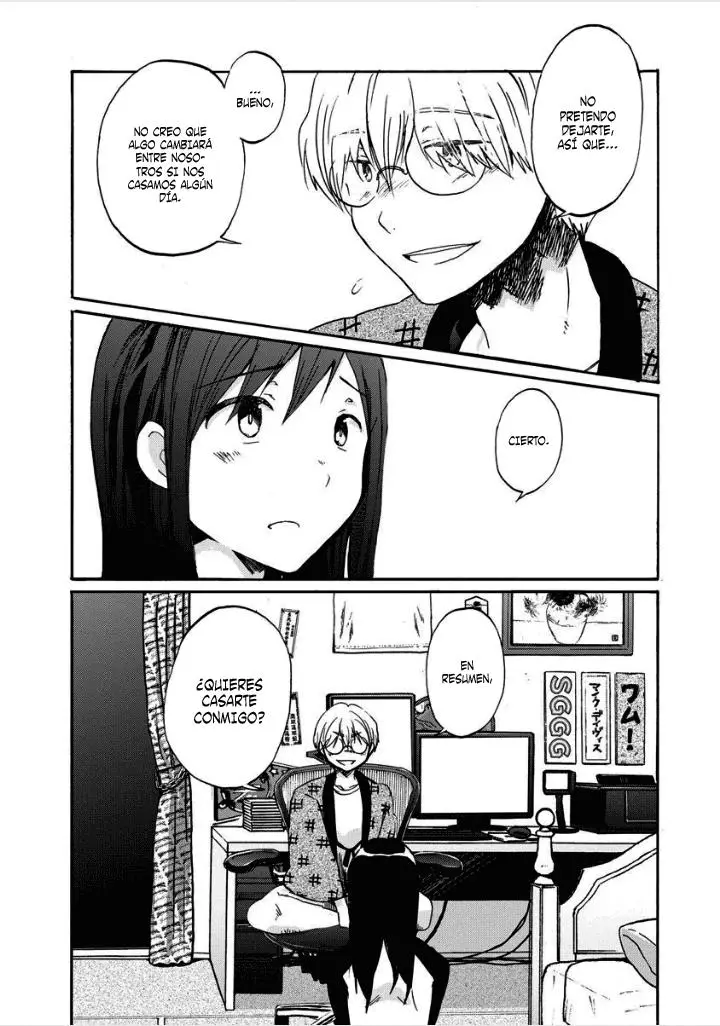 Bonnouji (2008) - Capítulo 34 - Página 18 - LectorTMOo