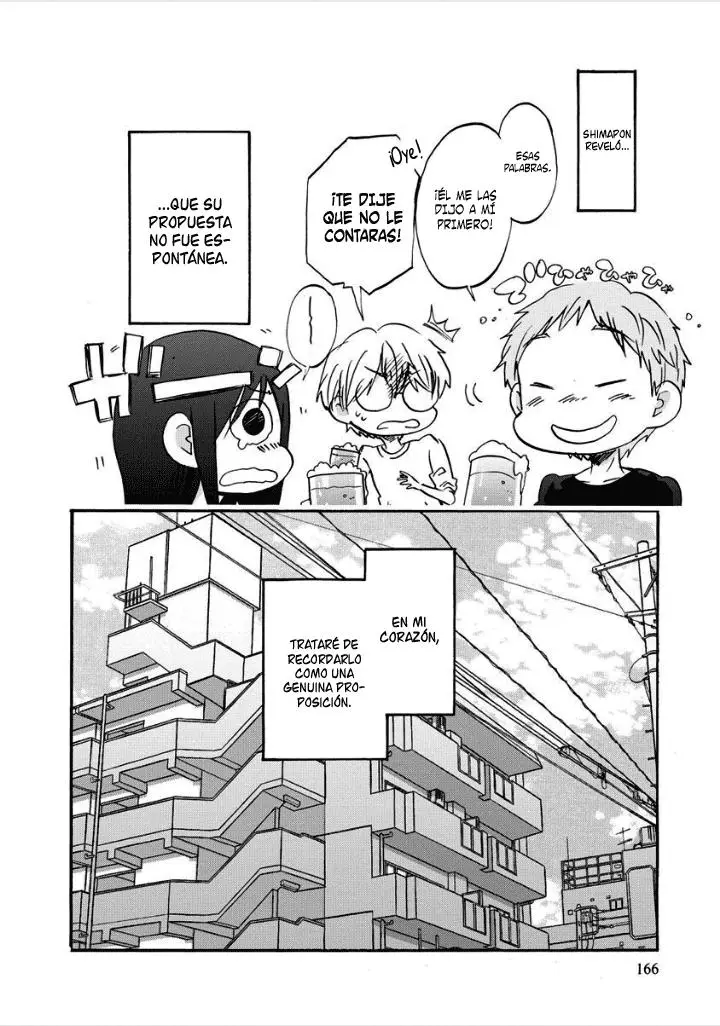 Bonnouji (2008) - Capítulo 34 - Página 20 - LectorTMOo