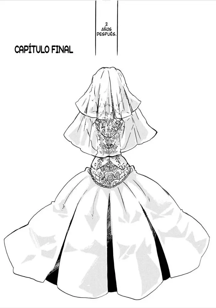 Bonnouji (2008) - Capítulo 35 - Página 1 - LectorTMOo