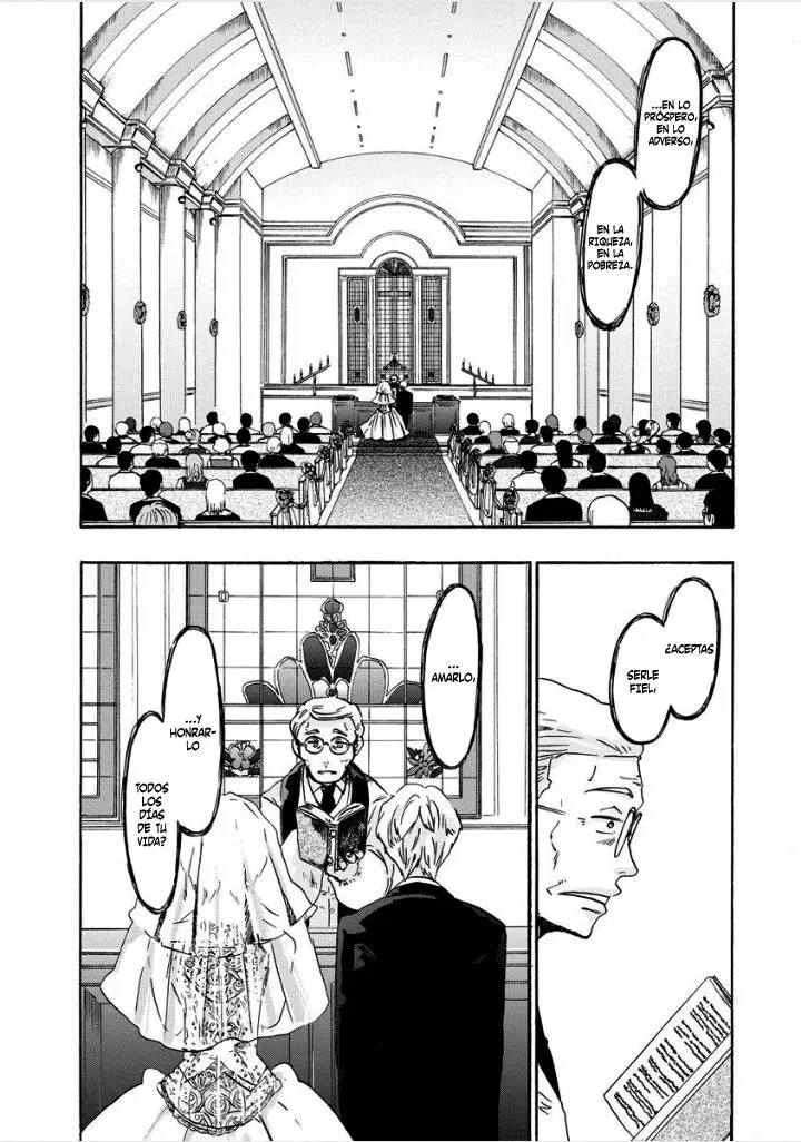 Bonnouji (2008) - Capítulo 35 - Página 2 - LectorTMOo
