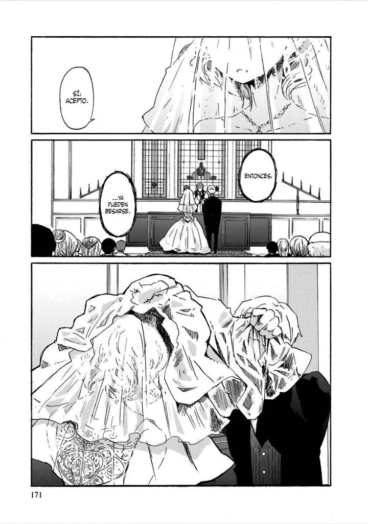 Bonnouji (2008) - Capítulo 35 - Página 3 - LectorTMOo