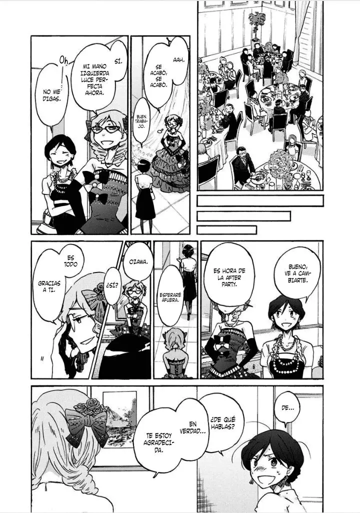 Bonnouji (2008) - Capítulo 35 - Página 7 - LectorTMOo