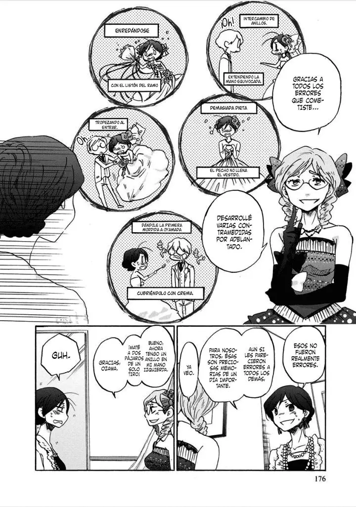 Bonnouji (2008) - Capítulo 35 - Página 8 - LectorTMOo