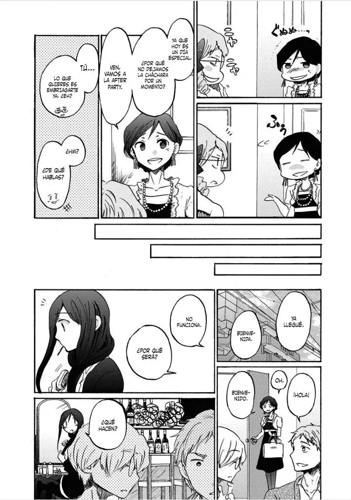 Bonnouji (2008) - Capítulo 35 - Página 10 - LectorTMOo