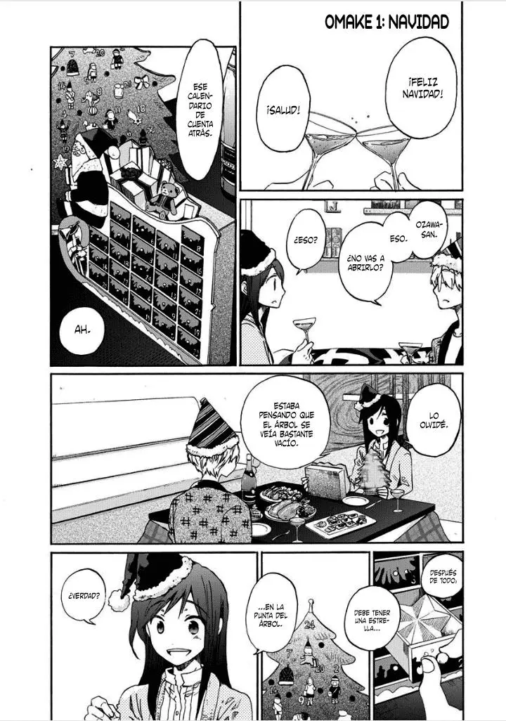 Bonnouji (2008) - Capítulo 35 - Página 18 - LectorTMOo