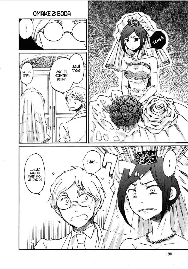 Bonnouji (2008) - Capítulo 35 - Página 22 - LectorTMOo
