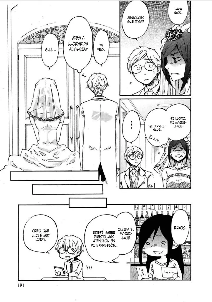 Bonnouji (2008) - Capítulo 35 - Página 23 - LectorTMOo