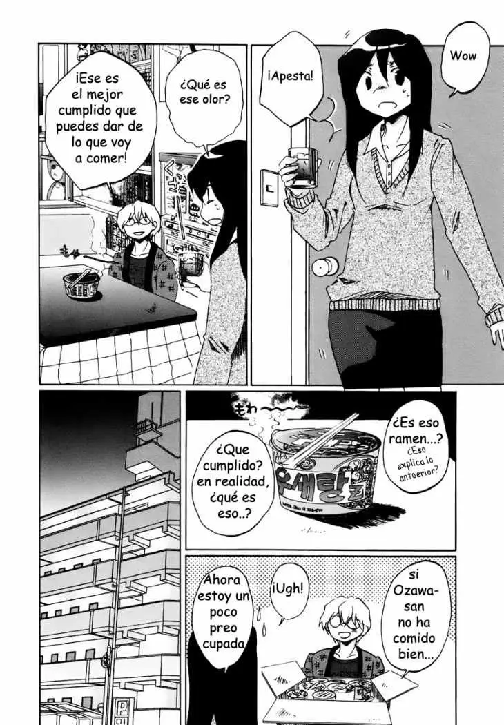 Bonnouji (2008) - Capítulo 4 - Página 4 - LectorTMOo