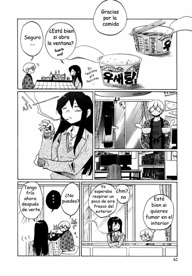 Bonnouji (2008) - Capítulo 4 - Página 5 - LectorTMOo