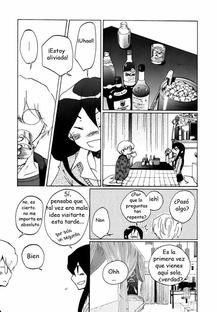 Bonnouji (2008) - Capítulo 4 - Página 6 - LectorTMOo