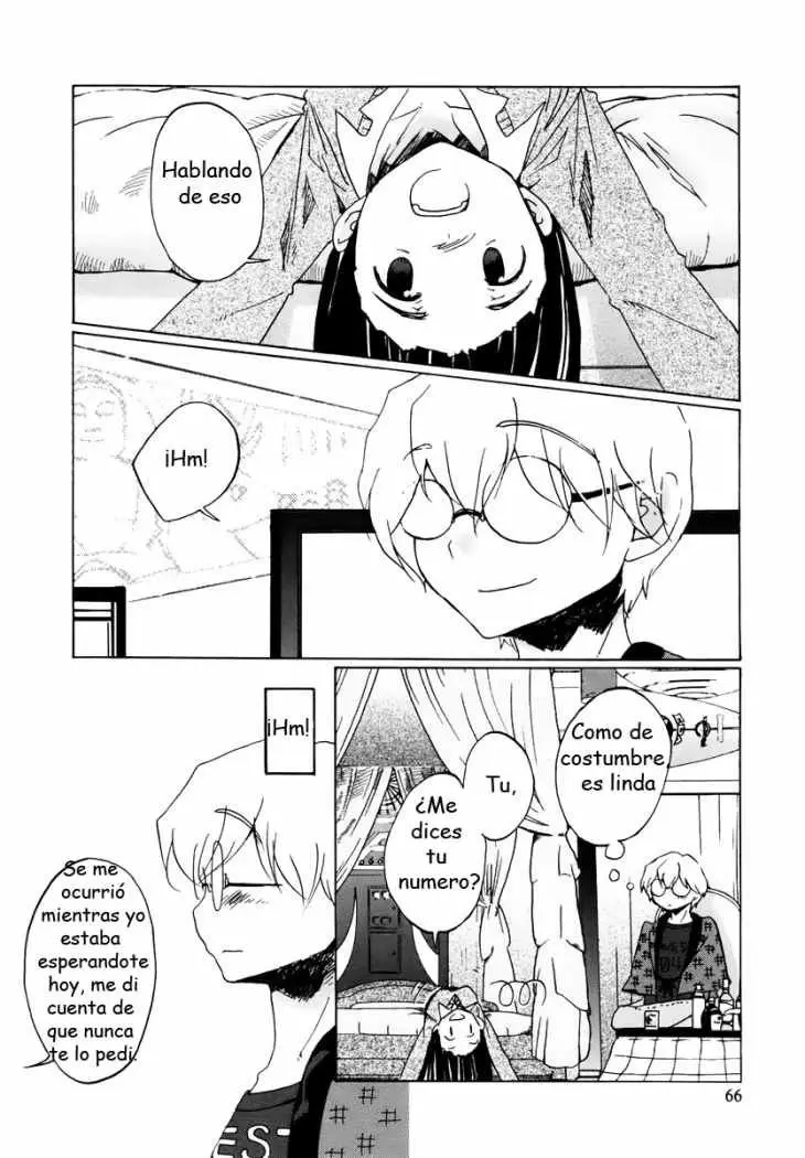Bonnouji (2008) - Capítulo 4 - Página 9 - LectorTMOo