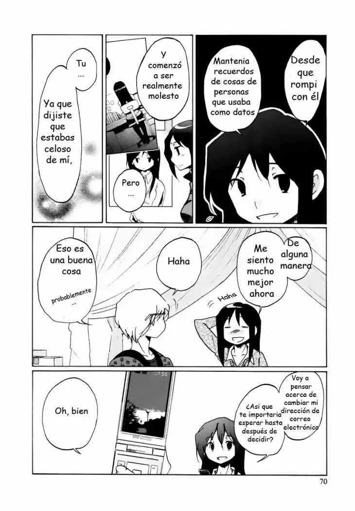 Bonnouji (2008) - Capítulo 4 - Página 13 - LectorTMOo