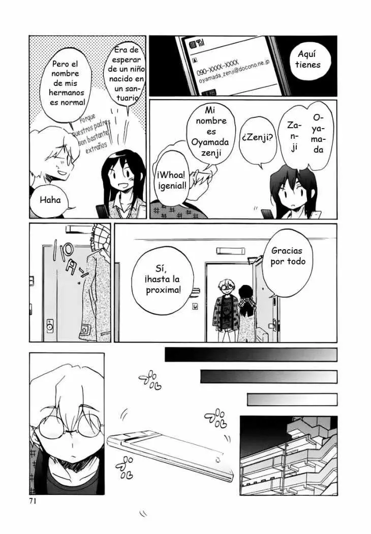 Bonnouji (2008) - Capítulo 4 - Página 14 - LectorTMOo