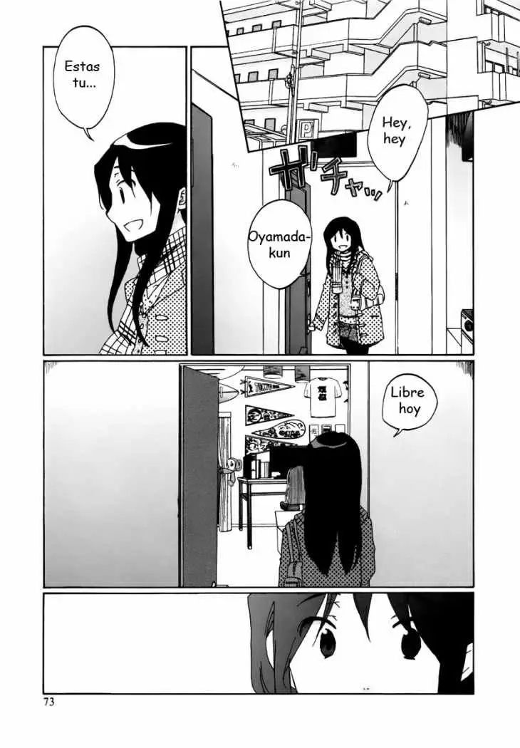 Bonnouji (2008) - Capítulo 5 - Página 2 - LectorTMOo