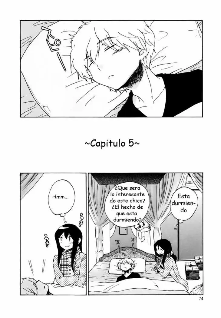 Bonnouji (2008) - Capítulo 5 - Página 3 - LectorTMOo