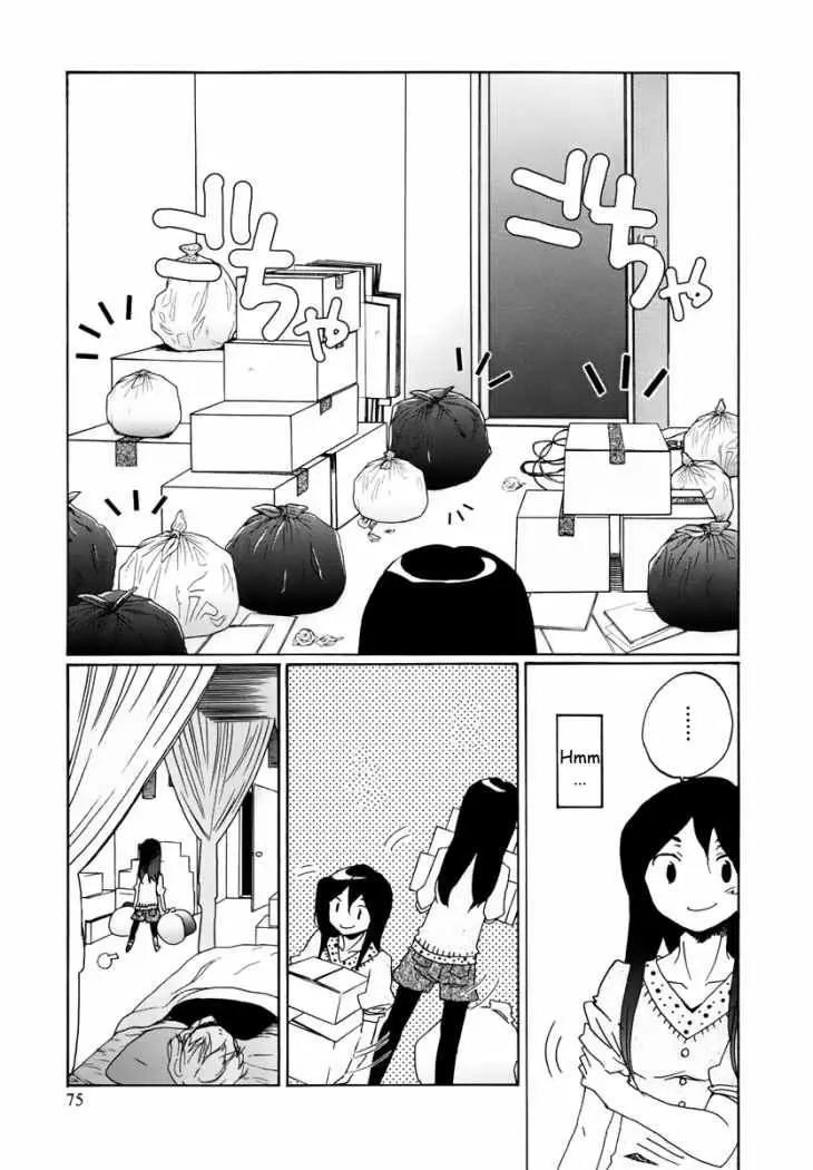 Bonnouji (2008) - Capítulo 5 - Página 4 - LectorTMOo
