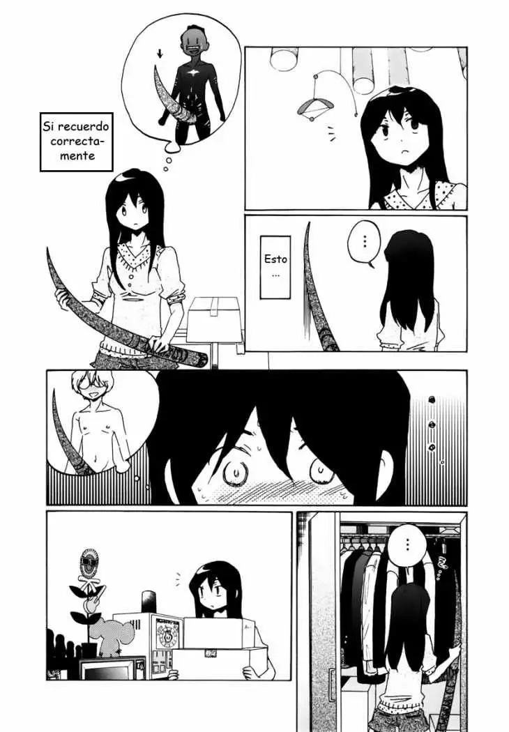 Bonnouji (2008) - Capítulo 5 - Página 5 - LectorTMOo