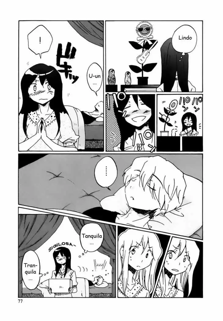 Bonnouji (2008) - Capítulo 5 - Página 6 - LectorTMOo