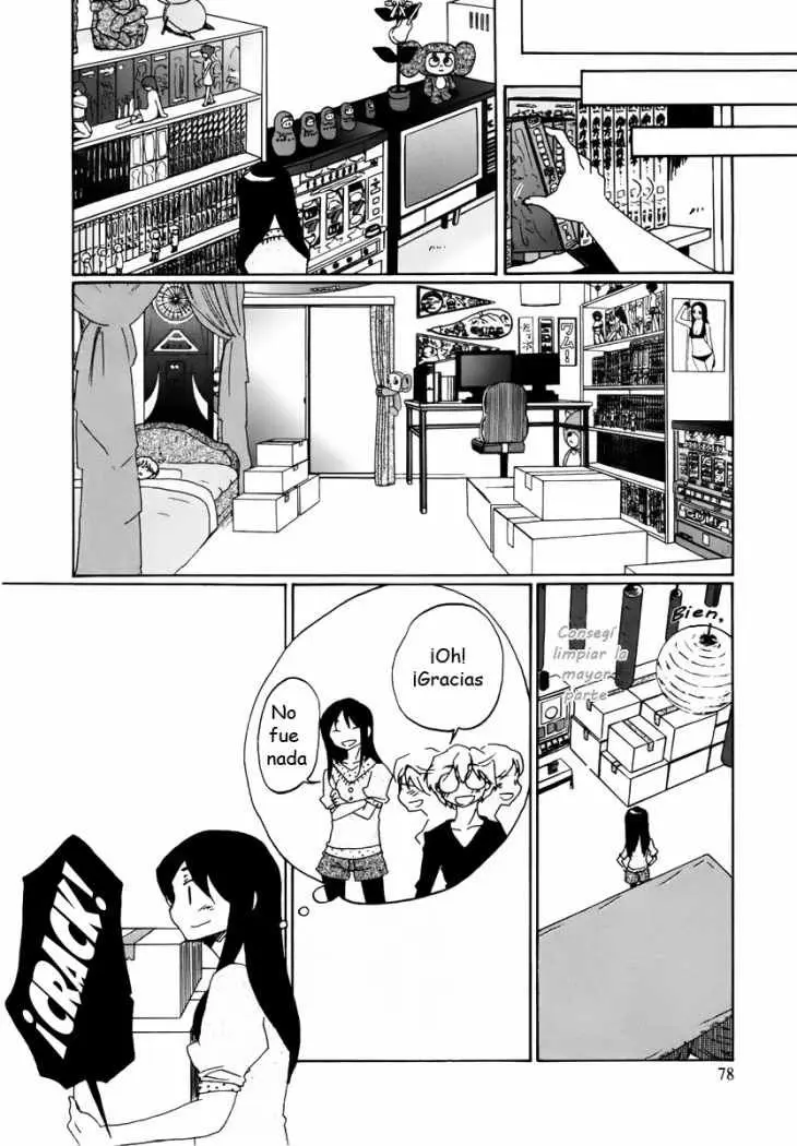 Bonnouji (2008) - Capítulo 5 - Página 7 - LectorTMOo