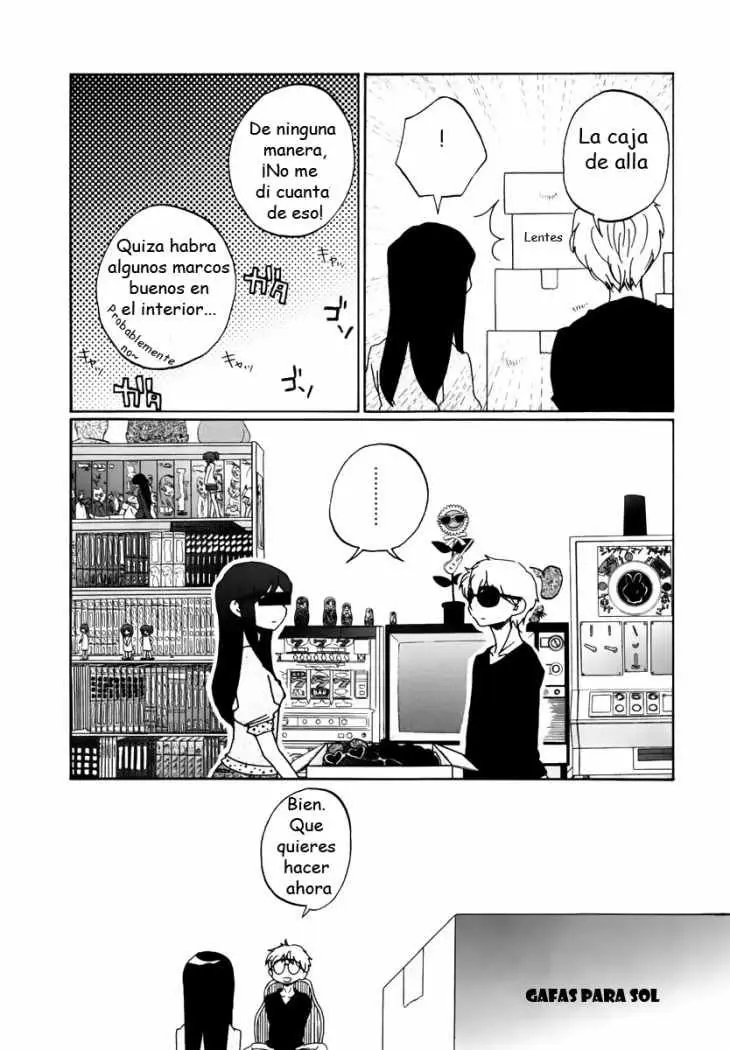Bonnouji (2008) - Capítulo 5 - Página 11 - LectorTMOo