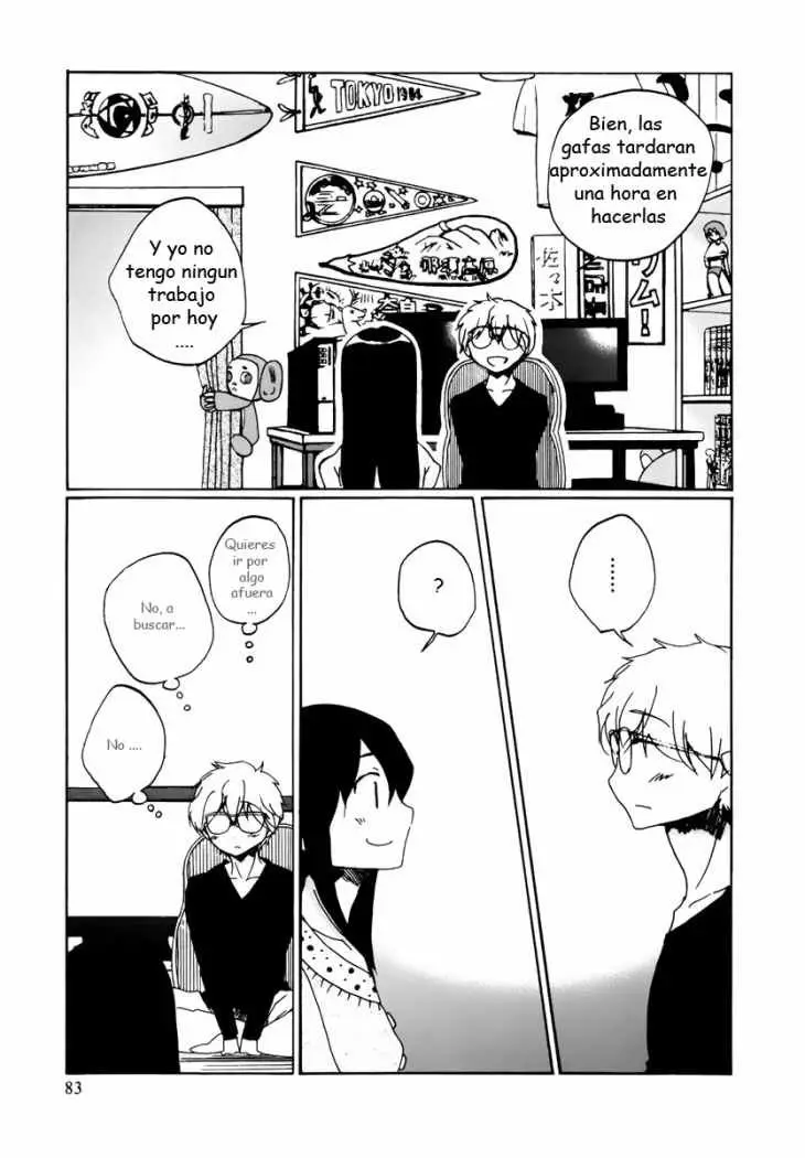 Bonnouji (2008) - Capítulo 5 - Página 12 - LectorTMOo