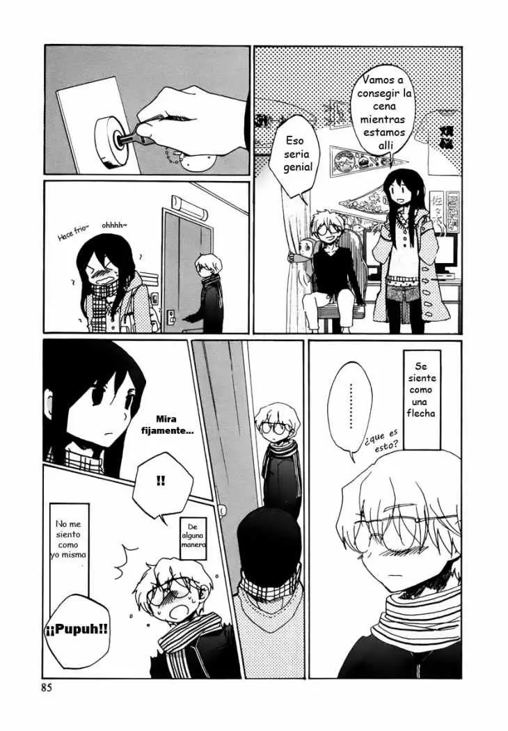 Bonnouji (2008) - Capítulo 5 - Página 14 - LectorTMOo