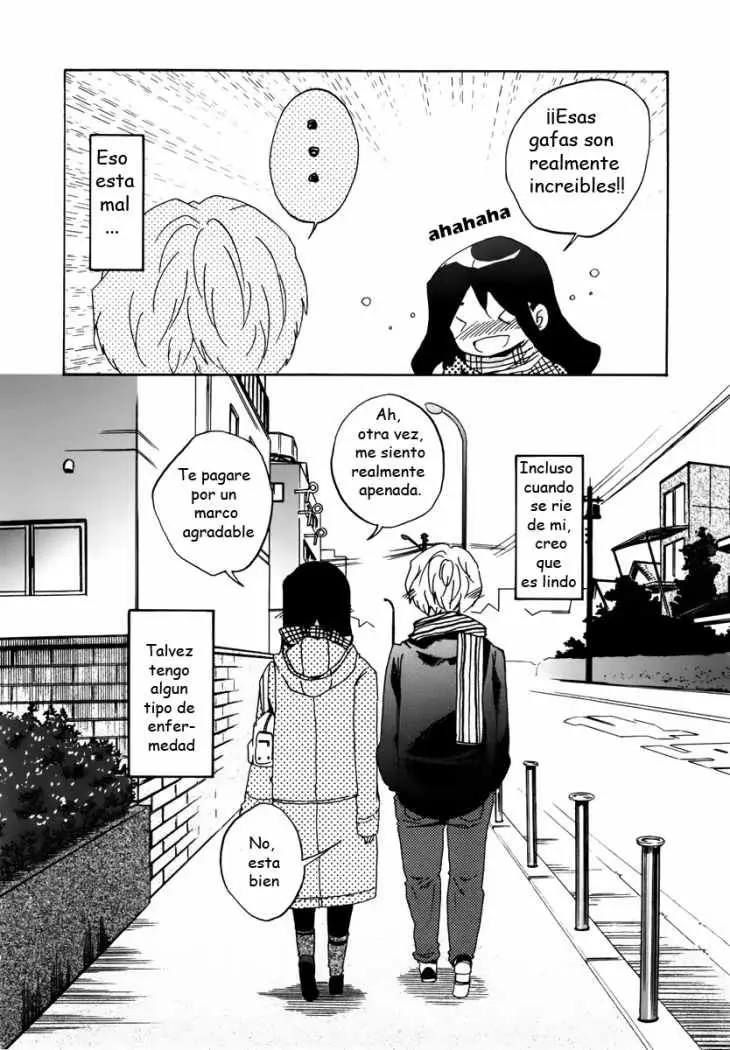 Bonnouji (2008) - Capítulo 5 - Página 15 - LectorTMOo