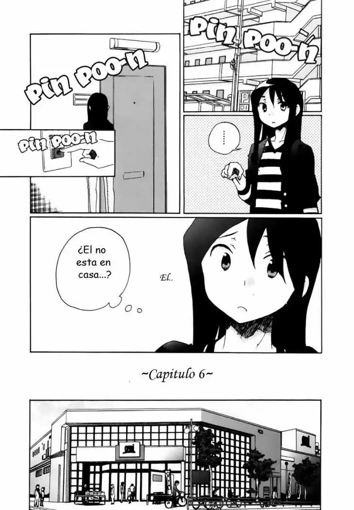 Bonnouji (2008) - Capítulo 6 - Página 2 - LectorTMOo