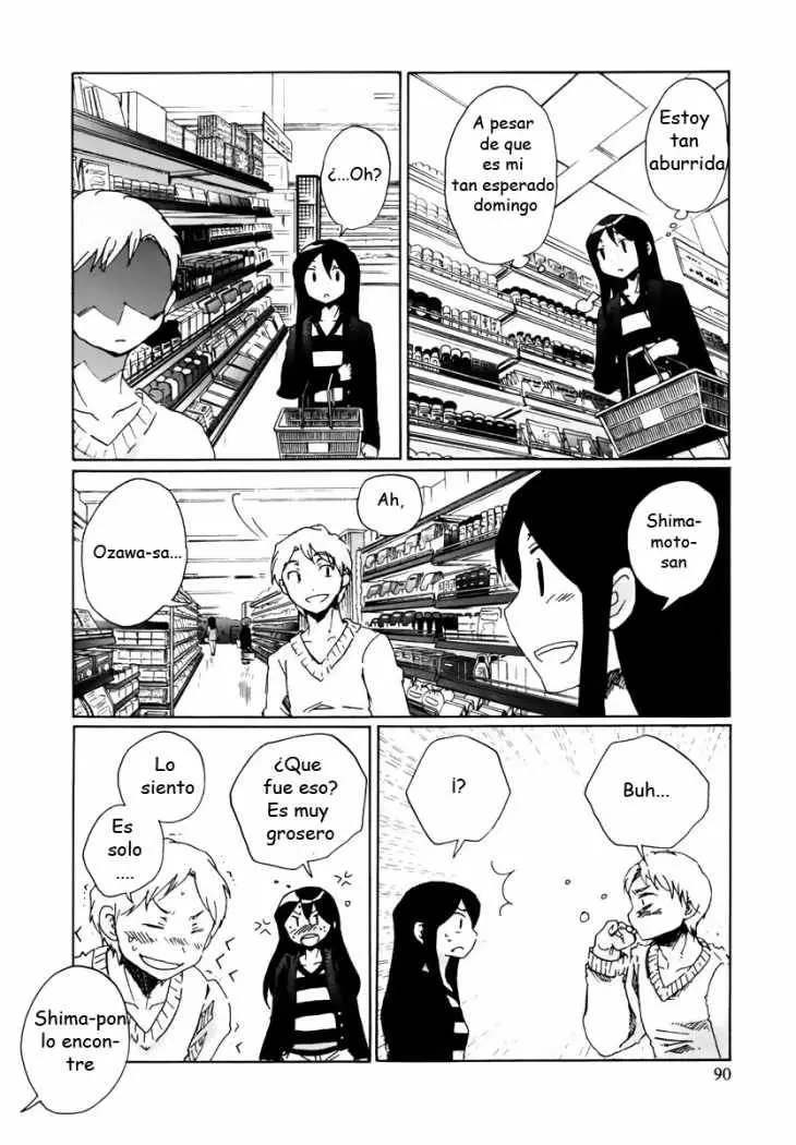 Bonnouji (2008) - Capítulo 6 - Página 3 - LectorTMOo