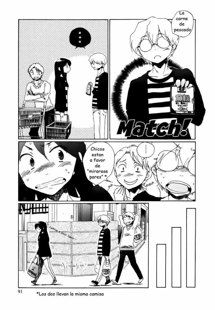 Bonnouji (2008) - Capítulo 6 - Página 4 - LectorTMOo