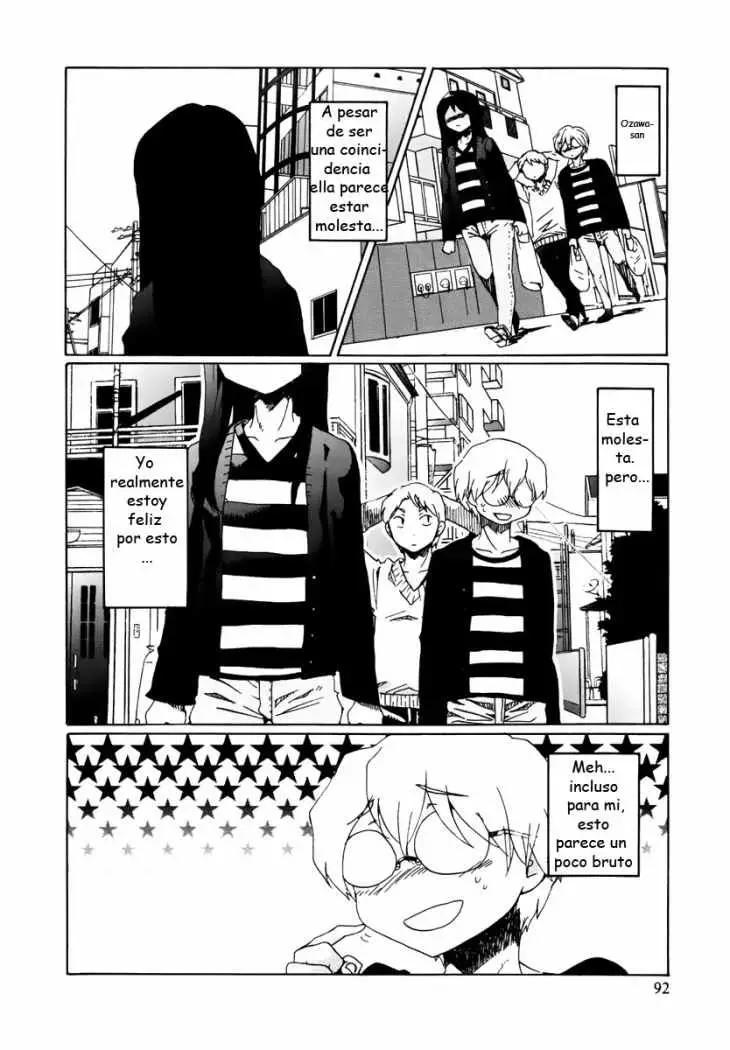 Bonnouji (2008) - Capítulo 6 - Página 5 - LectorTMOo