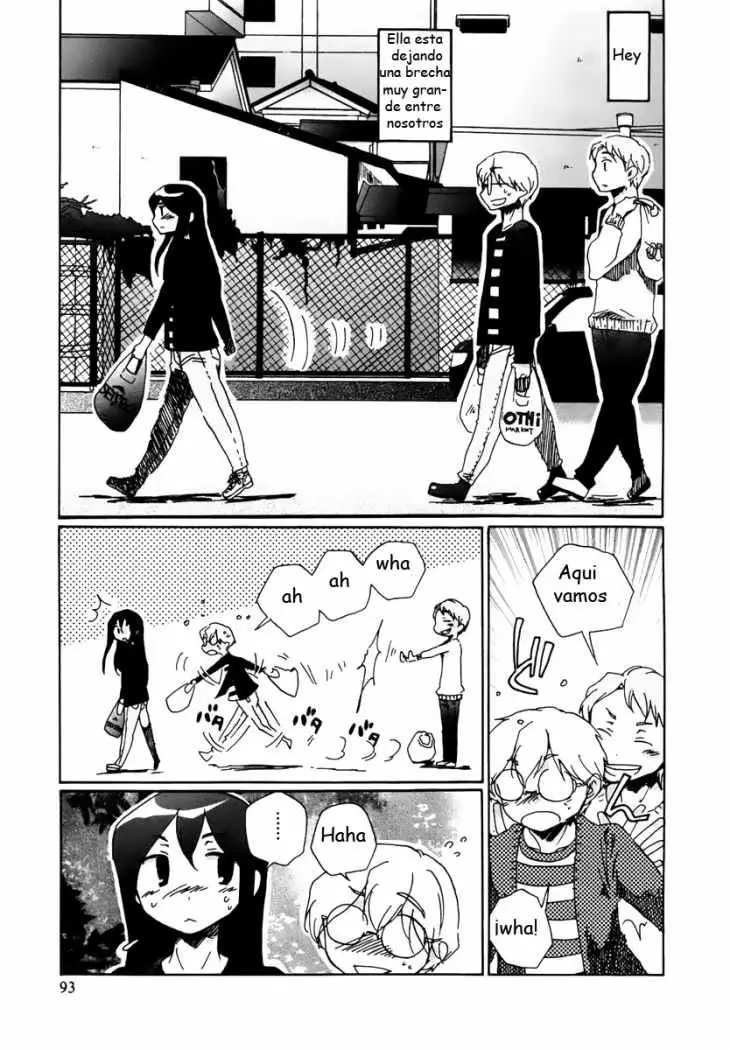 Bonnouji (2008) - Capítulo 6 - Página 6 - LectorTMOo