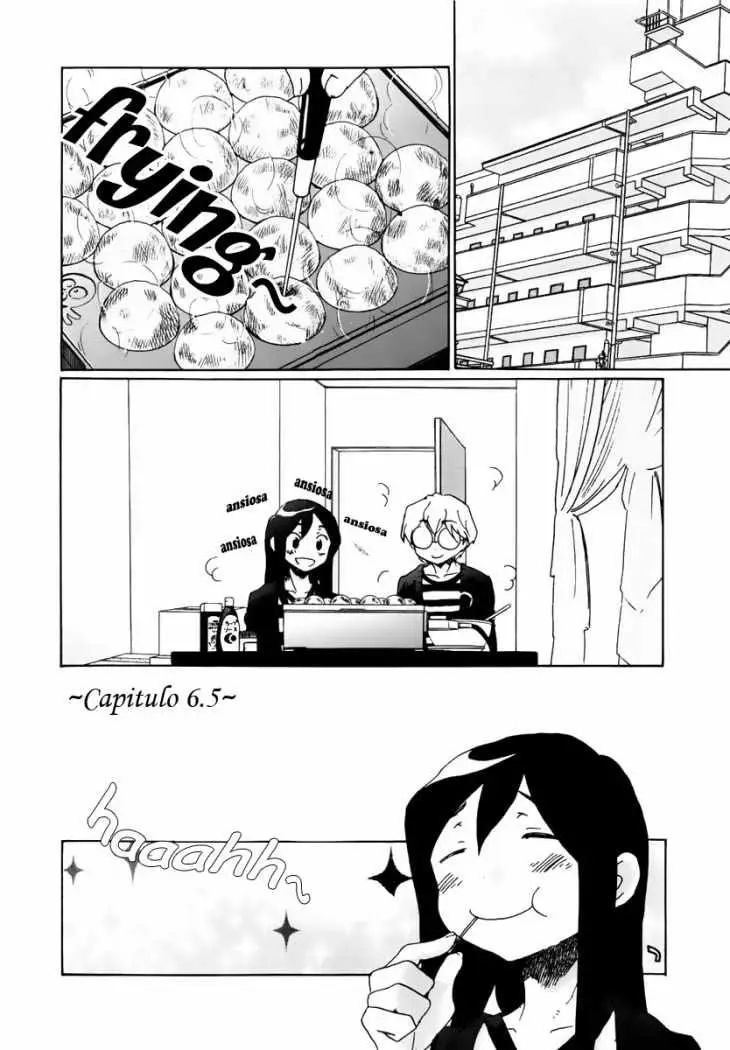 Bonnouji (2008) - Capítulo 6 - Página 8 - LectorTMOo