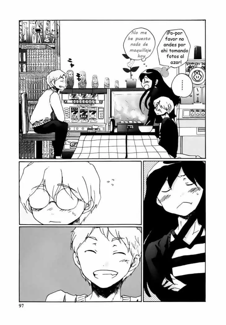 Bonnouji (2008) - Capítulo 6 - Página 10 - LectorTMOo