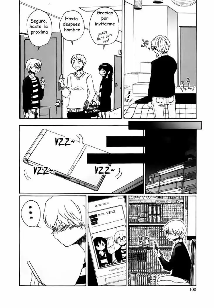 Bonnouji (2008) - Capítulo 6 - Página 13 - LectorTMOo