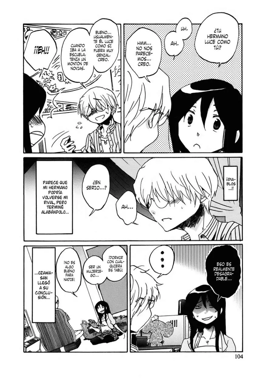 Bonnouji (2008) - Capítulo 7 - Página 4 - LectorTMOo