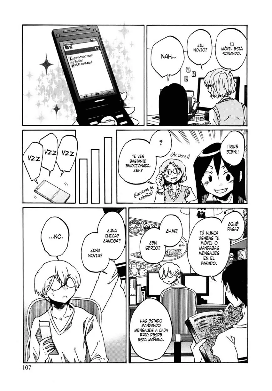 Bonnouji (2008) - Capítulo 7 - Página 7 - LectorTMOo