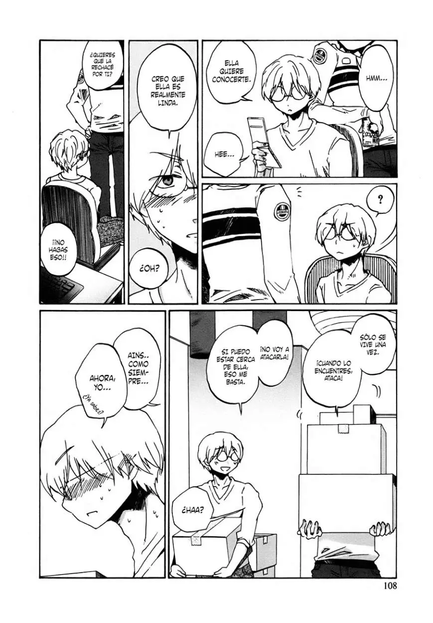 Bonnouji (2008) - Capítulo 7 - Página 8 - LectorTMOo