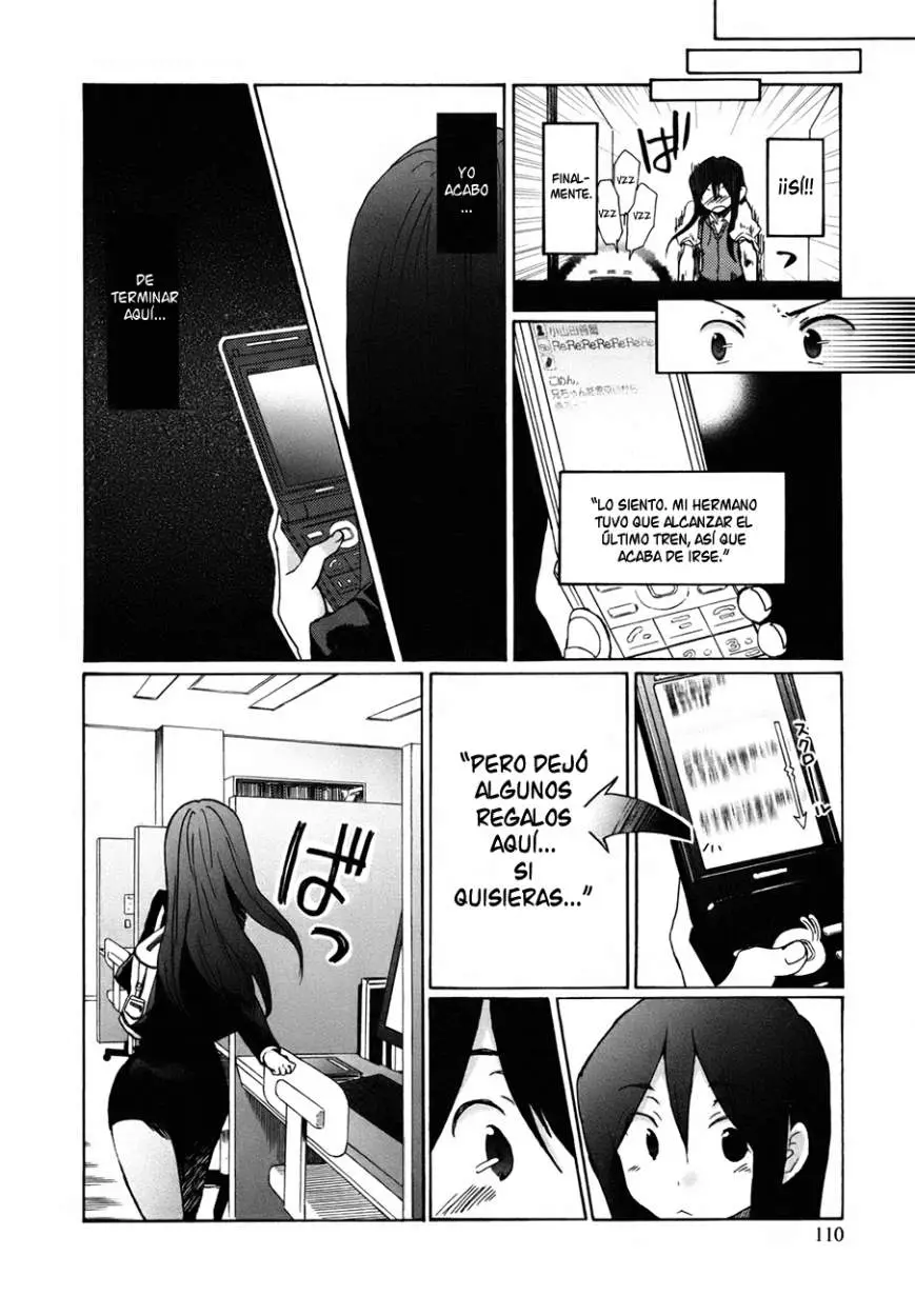 Bonnouji (2008) - Capítulo 7 - Página 10 - LectorTMOo