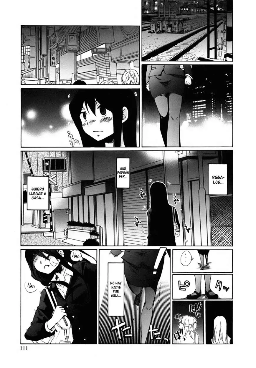 Bonnouji (2008) - Capítulo 7 - Página 11 - LectorTMOo